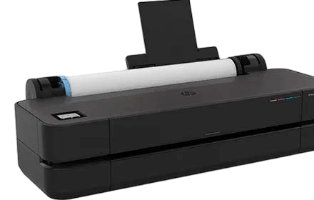 Reparación Plotter HP DesignJet T250